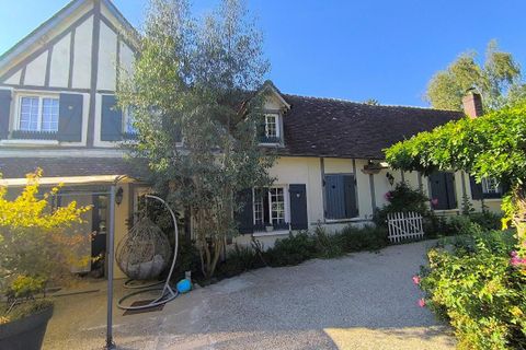 Villa a Gisors, Eure, Gisors - € 330.000 | Ref: 426270SRV - foto 12