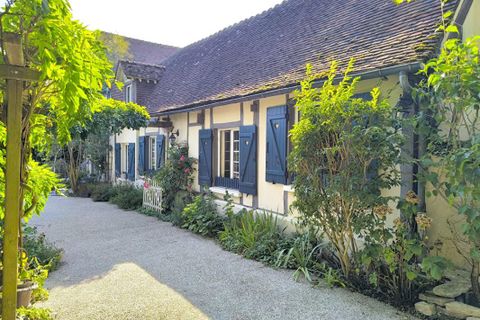 Villa a Gisors, Eure, Gisors - € 330.000 | Ref: 426270SRV - foto 13