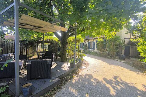 Villa a Gisors, Eure, Gisors - € 330.000 | Ref: 426270SRV - foto 15
