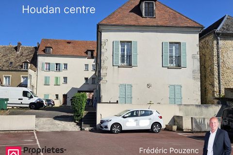 Lejlighed i Houdan, Yvelines, Houdan - € 205.000 | Ref: 425515FPOU - foto 1