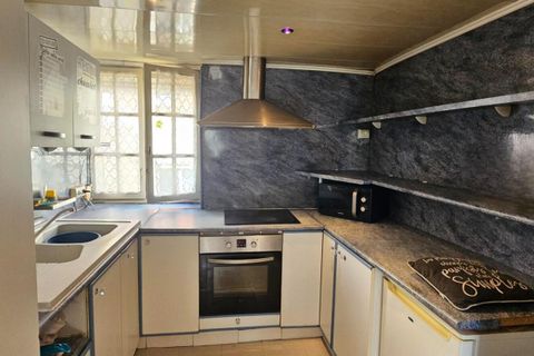 Leilighet i Mitry-Mory, Seine-et-Marne, Mitry-Mory - € 169 000 | Ref: 425227HAYA - foto 2