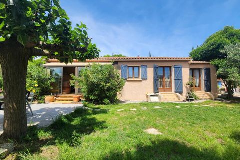 Villa i Le Muy, Var, Le Muy - € 395.000 | Ref: 416104211BFR - foto 2