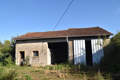 Farm hus i Cheppy, Meuse, Cheppy - € 34.000 | Ref: 426229MTR - foto 1