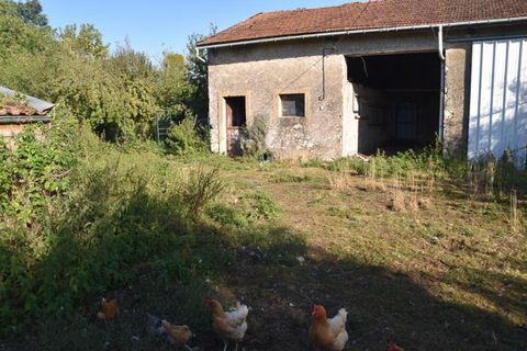 Farm hus i Cheppy, Meuse, Cheppy - € 34.000 | Ref: 426229MTR - foto 2