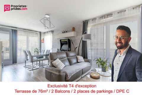 Lejlighed i Corbeil-Essonnes, Essonne, Corbeil-Essonnes - € 228.000 | Ref: 425825FKA - foto 1