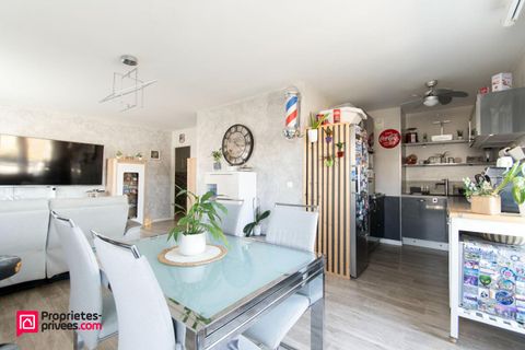 Lejlighed i Corbeil-Essonnes, Essonne, Corbeil-Essonnes - € 228.000 | Ref: 425825FKA - foto 3