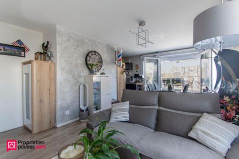 Lejlighed i Corbeil-Essonnes, Essonne, Corbeil-Essonnes - € 228.000 | Ref: 425825FKA - foto 4