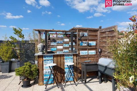 Lejlighed i Corbeil-Essonnes, Essonne, Corbeil-Essonnes - € 228.000 | Ref: 425825FKA - foto 16