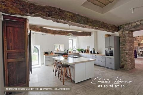 Villa a Rennes, Ille-et-Vilaine, Rennes - € 793.000 | Ref: 426053LHC - foto 5