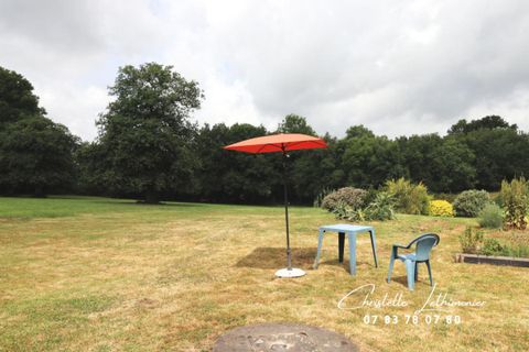 Villa a Rennes, Ille-et-Vilaine, Rennes - € 793.000 | Ref: 426053LHC - foto 13