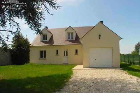 Villa i Solterre, Loiret, Solterre - € 226.000 | Ref: 425678LPEL - foto 1
