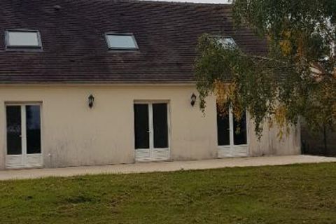 Villa i Solterre, Loiret, Solterre - € 226.000 | Ref: 425678LPEL - foto 15