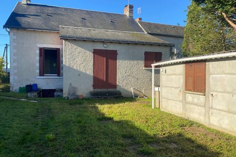Villa a Le Blanc, Indre, Le Blanc - € 92.000 | Ref: 426096LGUN - foto 2