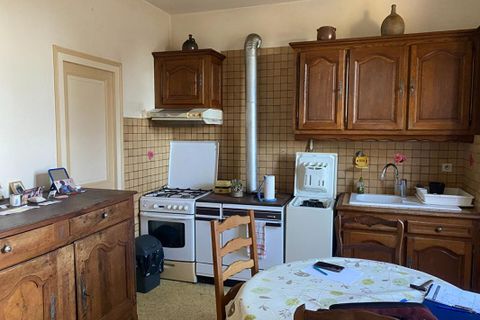 Villa a Le Blanc, Indre, Le Blanc - € 92.000 | Ref: 426096LGUN - foto 6