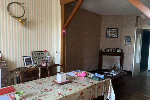 Villa a Le Blanc, Indre, Le Blanc - € 92.000 | Ref: 426096LGUN - foto 7