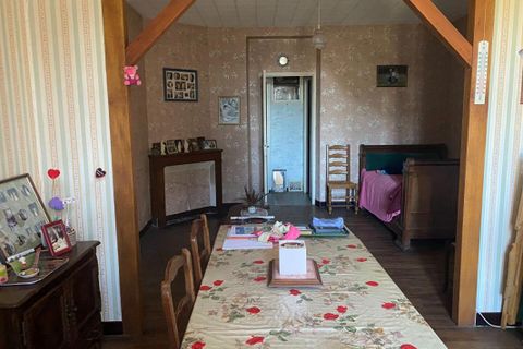 Villa a Le Blanc, Indre, Le Blanc - € 92.000 | Ref: 426096LGUN - foto 13