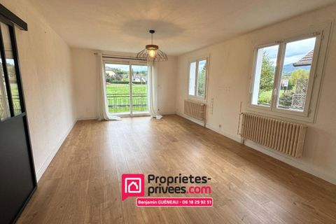 Villa i Rumilly, Haute-Savoie, Rumilly - € 409.000 | Ref: 422545BJG - foto 1