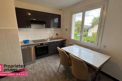 Villa i Rumilly, Haute-Savoie, Rumilly - € 409.000 | Ref: 422545BJG - foto 6