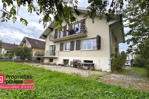 Villa i Rumilly, Haute-Savoie, Rumilly - € 409.000 | Ref: 422545BJG - foto 10