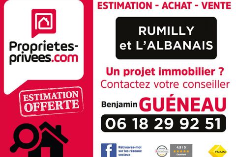 Villa i Rumilly, Haute-Savoie, Rumilly - € 409.000 | Ref: 422545BJG - foto 12