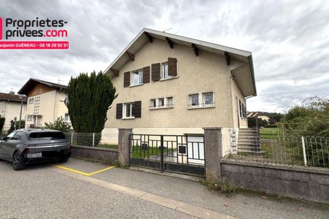 Villa i Rumilly, Haute-Savoie, Rumilly - € 409.000 | Ref: 422545BJG - foto 13