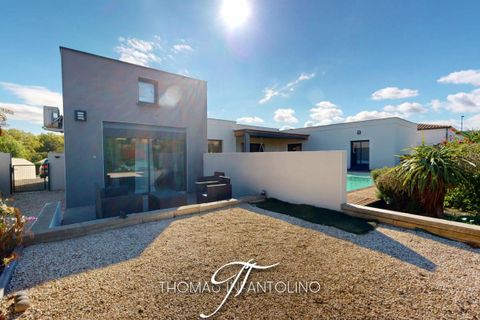 Villa i Palaja, Aude, Palaja - € 439.000 | Ref: 425210TINF - foto 1
