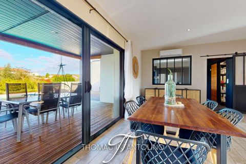 Villa i Palaja, Aude, Palaja - € 439.000 | Ref: 425210TINF - foto 2