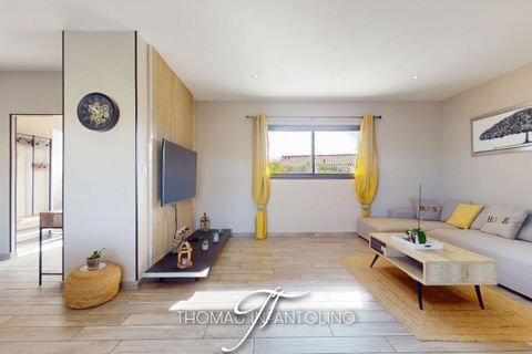 Villa i Palaja, Aude, Palaja - € 439.000 | Ref: 425210TINF - foto 3