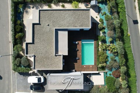 Villa i Palaja, Aude, Palaja - € 439.000 | Ref: 425210TINF - foto 5