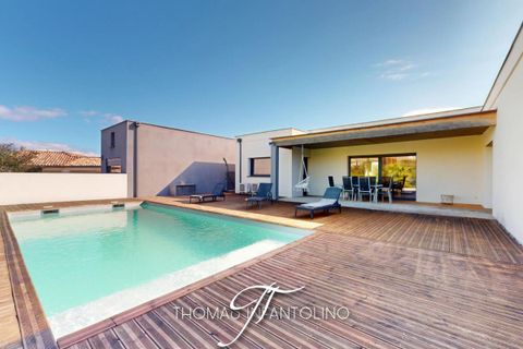 Villa i Palaja, Aude, Palaja - € 439.000 | Ref: 425210TINF - foto 9