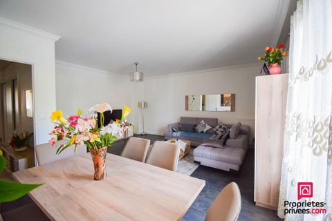 Lejlighed i Drancy, Seine-Saint-Denis, Drancy - € 254.200 | Ref: 407250MTT - foto 2