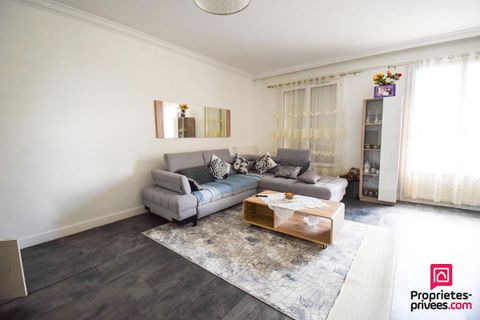 Lejlighed i Drancy, Seine-Saint-Denis, Drancy - € 254.200 | Ref: 407250MTT - foto 3