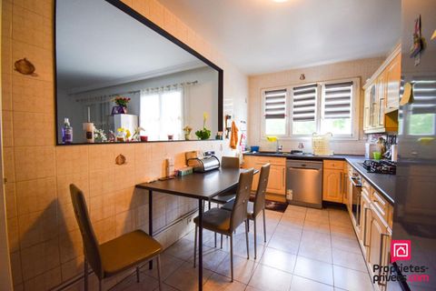 Lejlighed i Drancy, Seine-Saint-Denis, Drancy - € 254.200 | Ref: 407250MTT - foto 4
