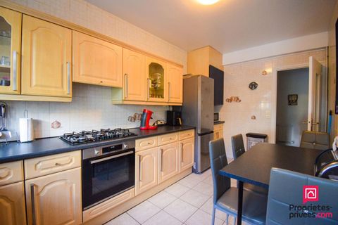 Lejlighed i Drancy, Seine-Saint-Denis, Drancy - € 254.200 | Ref: 407250MTT - foto 5