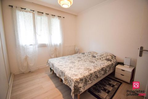 Lejlighed i Drancy, Seine-Saint-Denis, Drancy - € 254.200 | Ref: 407250MTT - foto 6