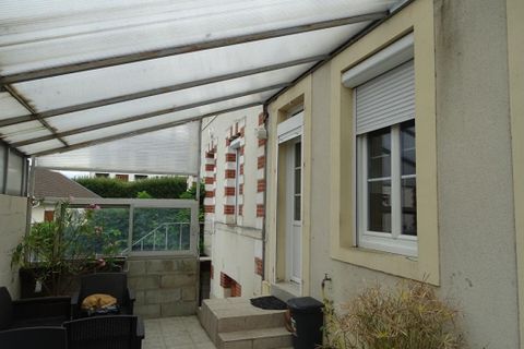 Villa i Gien, Loiret, Gien - € 230 000 | Ref: 421003LGH - foto 2