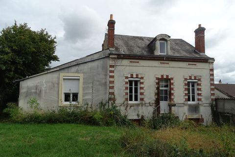 Villa i Gien, Loiret, Gien - € 230 000 | Ref: 421003LGH - foto 3