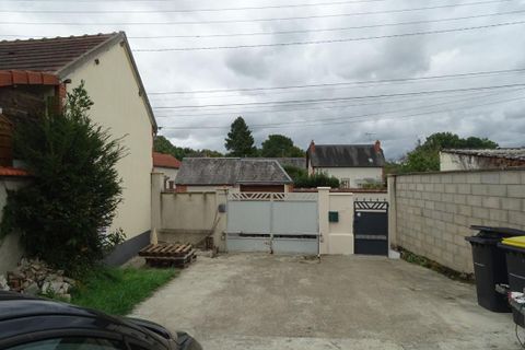 Villa i Gien, Loiret, Gien - € 230 000 | Ref: 421003LGH - foto 4