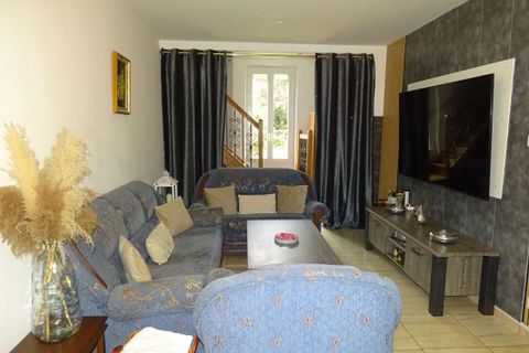 Villa i Gien, Loiret, Gien - € 230 000 | Ref: 421003LGH - foto 9