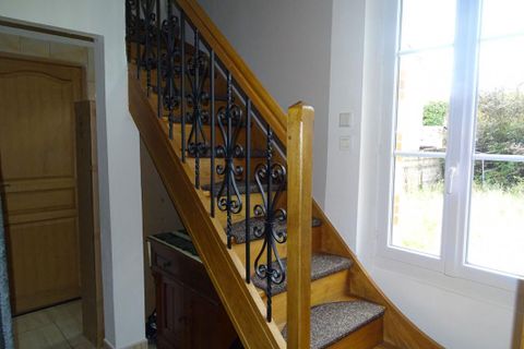 Villa i Gien, Loiret, Gien - € 230 000 | Ref: 421003LGH - foto 10