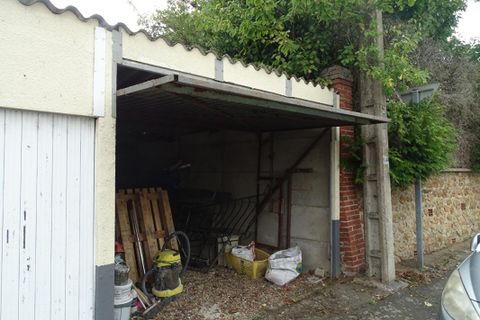 Villa i Gien, Loiret, Gien - € 230 000 | Ref: 421003LGH - foto 15