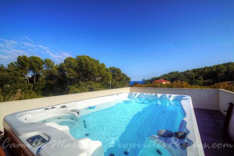 Leilighet i Saint-Raphael, Var, Saint-Raphael - € 395 000 | Ref: 425670TNC - foto 11