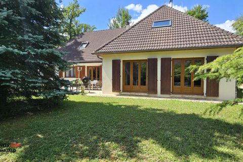 Villa i Courtenay, Loiret, Courtenay - € 339.000 | Ref: ..416821YGR - foto 1