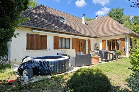 Villa i Courtenay, Loiret, Courtenay - € 339.000 | Ref: ..416821YGR - foto 2