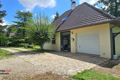 Villa i Courtenay, Loiret, Courtenay - € 339.000 | Ref: ..416821YGR - foto 3
