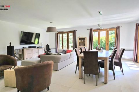 Villa i Courtenay, Loiret, Courtenay - € 339.000 | Ref: ..416821YGR - foto 4