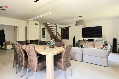 Villa i Courtenay, Loiret, Courtenay - € 339.000 | Ref: ..416821YGR - foto 5
