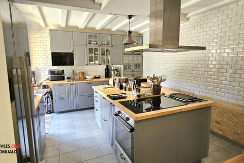 Villa i Courtenay, Loiret, Courtenay - € 339.000 | Ref: ..416821YGR - foto 7