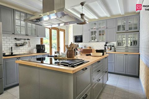 Villa i Courtenay, Loiret, Courtenay - € 339.000 | Ref: ..416821YGR - foto 8