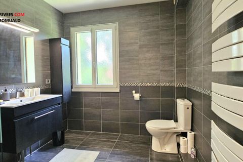 Villa i Courtenay, Loiret, Courtenay - € 339.000 | Ref: ..416821YGR - foto 12